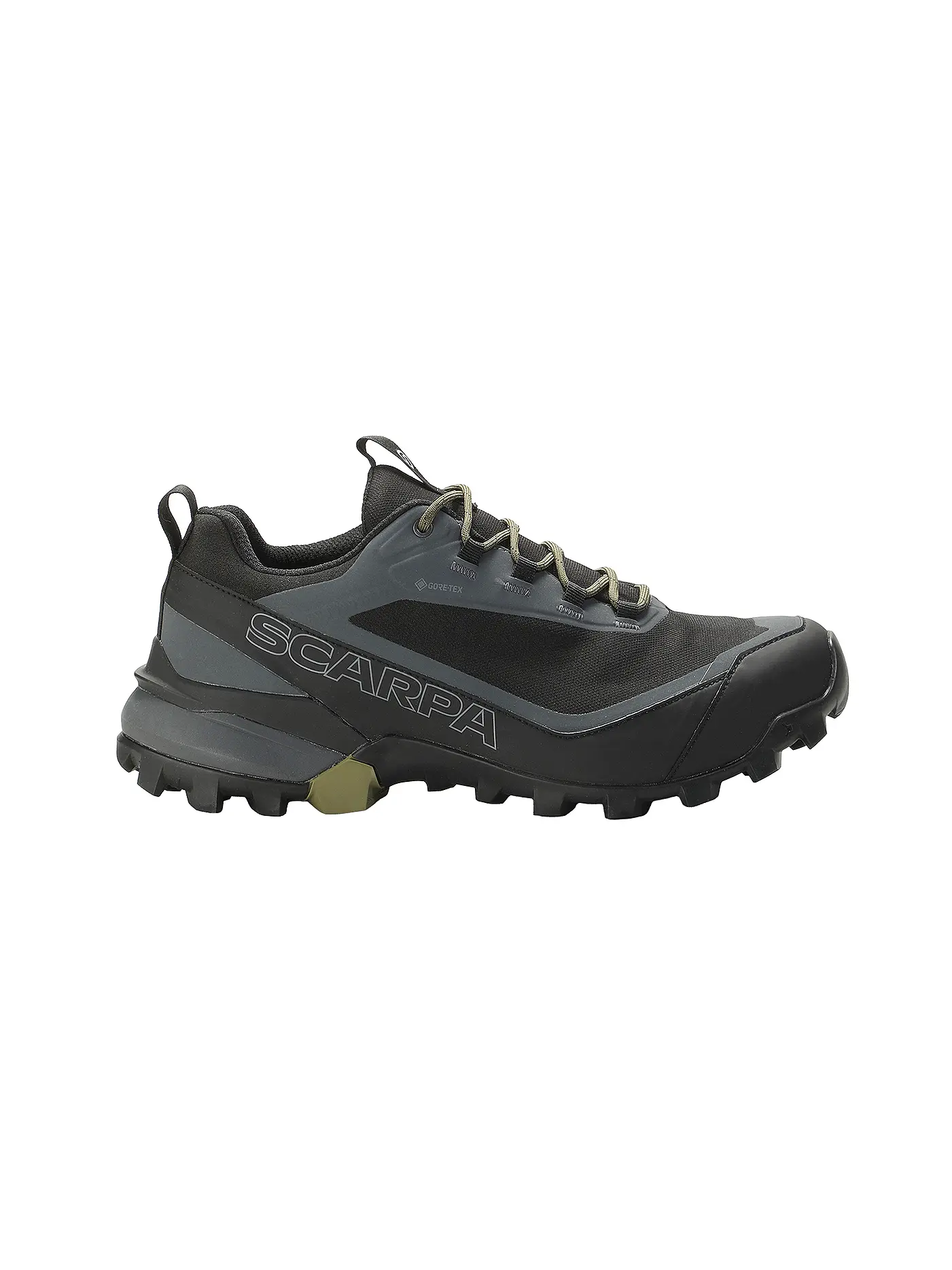 SCARPA | Herren Wanderschuhe Ribelle Cross 2 GTX | 